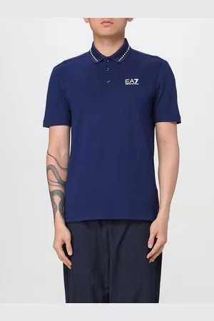 EA7 Polo Hombre color