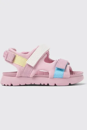 Camper Zapatos Niños color