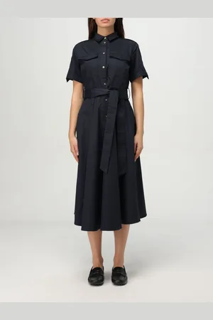 Barbour Vestido Mujer color