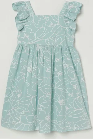 Zhoe & Tobiah Vestido Niños color
