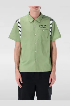 Brain Dead Camisa Hombre color