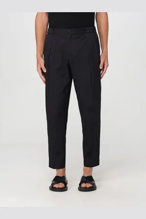 BRIGLIA Pantalón Hombre color