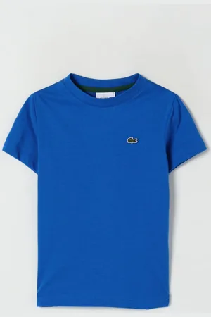 Lacoste Camiseta Niños color