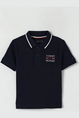 Tommy Hilfiger Polo Niños color