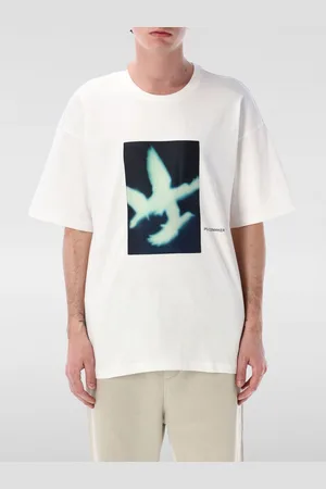 OAMC Camiseta Hombre color