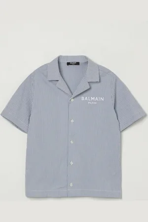 Balmain Camisa Niños color