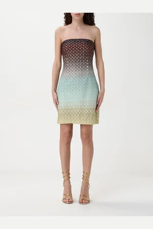 Missoni Vestido Mujer color