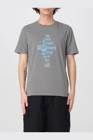 C.P. Company Camiseta C. P. COMPANY Hombre color