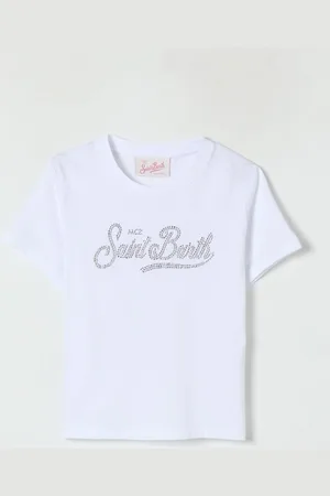 MC2 SAINT BARTH Camiseta Niños color