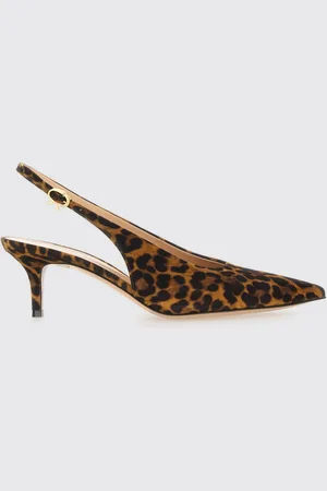 Gianvito Rossi Zapatos De Salón Mujer color