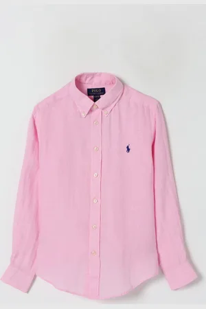 Ralph Lauren Camisa Hombre color