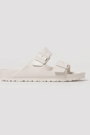 Birkenstock Sandalias Planas Mujer color