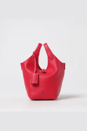 Ralph Lauren Mini Bolso Mujer color