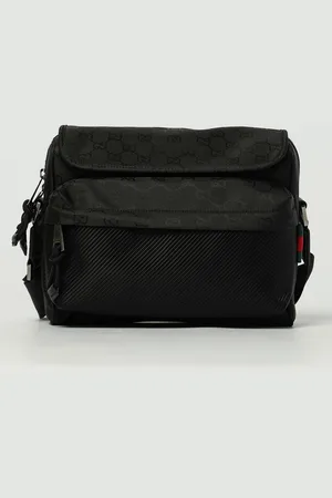 Gucci Bandolera Hombre color