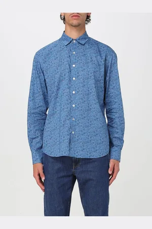 MC2 SAINT BARTH Camisa Hombre color