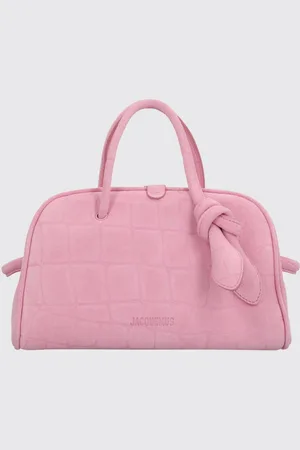 Jacquemus Bolso De Mano Mujer color