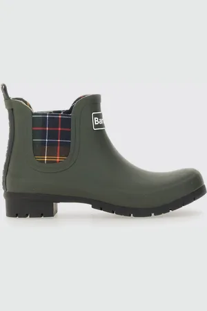 Barbour Botas Mujer color