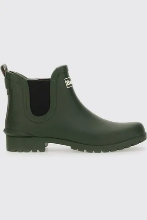 Barbour Botas Mujer color