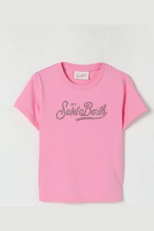 MC2 SAINT BARTH Camiseta Niños color