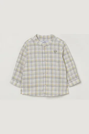 Tartine Et Chocolat Camisa Niños color