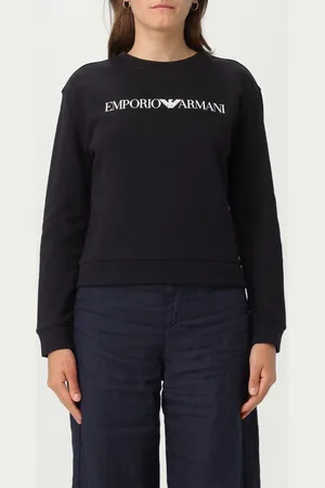 Emporio Armani Jersey Mujer color