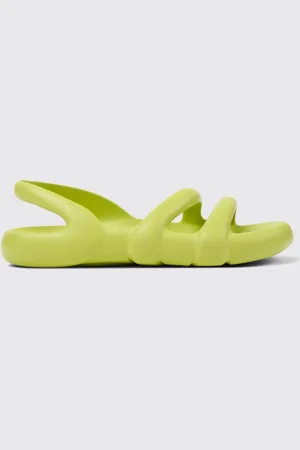 Camper Sandalias Planas Mujer color