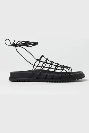 Rick Owens Sandalias Planas Mujer color