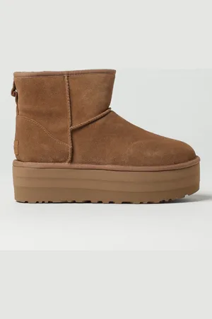 UGG Botas Mujer color