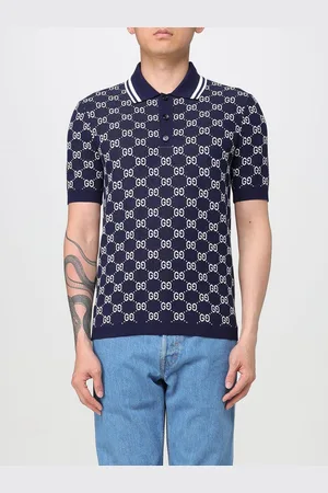 Gucci Polo Hombre color
