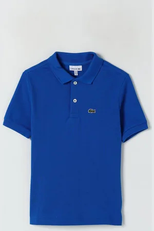 Lacoste Polo Niños color