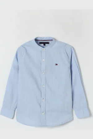 Tommy Hilfiger Camisa Niños color