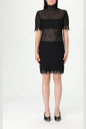 Alexander McQueen Vestido Mujer color