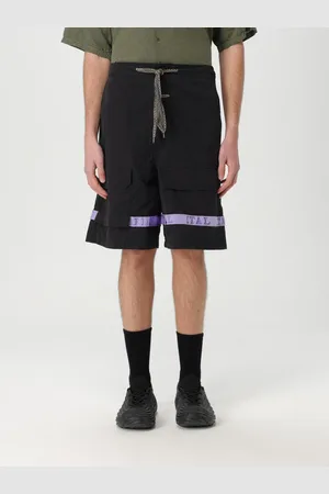 KAPITAL Pantalones Cortos Hombre color