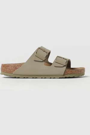 Birkenstock Sandalias Planas Mujer color