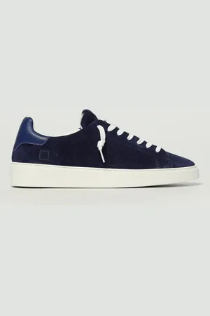 D.A.T.E. Zapatillas D. A.T. E. Hombre color