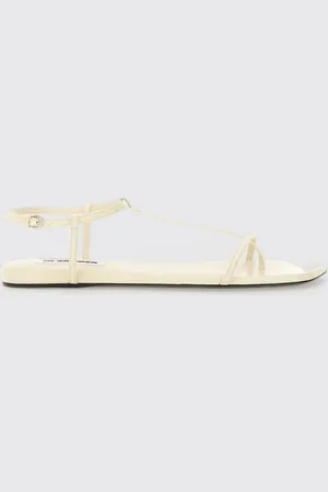 Jil Sander Zapatos Planos Mujer color