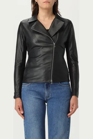 Emporio Armani Chaqueta Mujer color
