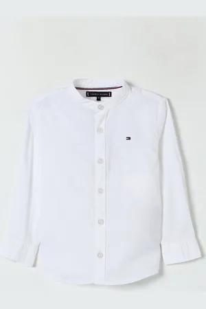 Tommy Hilfiger Camisa Niños color