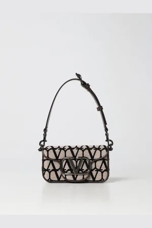 VALENTINO GARAVANI Bandolera Hombre color
