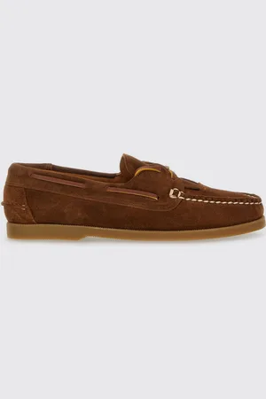 Hereu Mocasines Mujer color