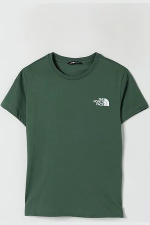 The North Face Camiseta Niños color