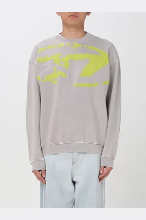 Diesel Sudadera Hombre color
