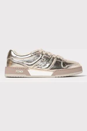 Fendi Zapatillas Mujer color