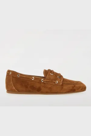 Stuart Weitzman Mocasines Mujer color