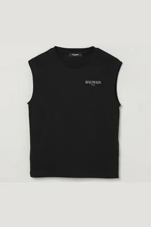 Balmain Jersey Niños color