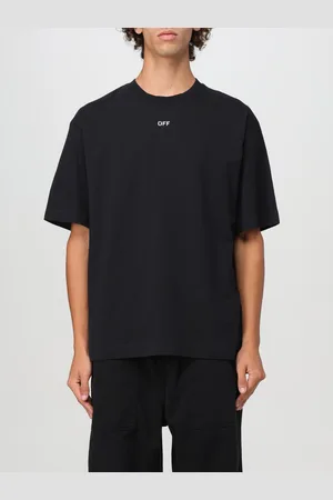 OFF-WHITE Camiseta Hombre color
