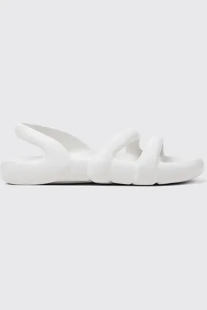 Camper Sandalias Planas Mujer color