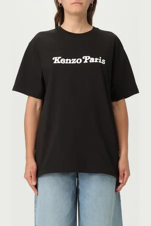 Kenzo Camiseta Mujer color