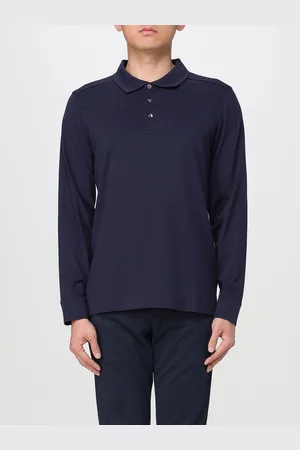 FAY Polo Hombre color