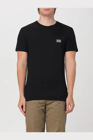 Dolce & Gabbana Camiseta Hombre color